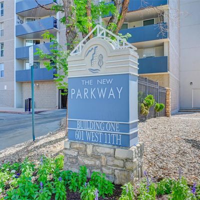 601 W 11 Th Ave #1007, Denver, CO 80204