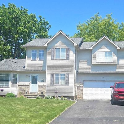 6015 Locust Trl, Grand Blanc, MI 48439