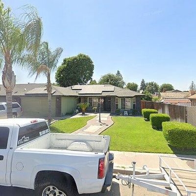 603 Mathew St, Porterville, CA 93257