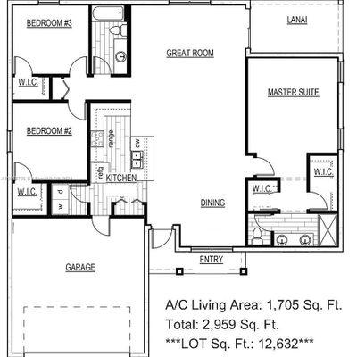 6040 Kumquat Cir, Labelle, FL 33935