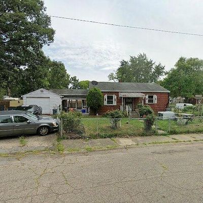 6043 Ivanhoe St, Indianapolis, IN 46219