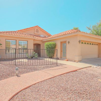 6043 N Calle Matamoros, Tucson, AZ 85750