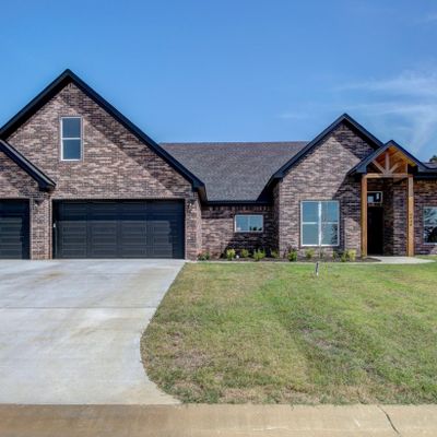 6048 Majestic Waters, Benton, AR 72019