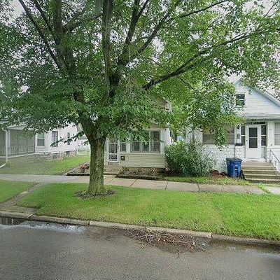 605 Belden St, Michigan City, IN 46360