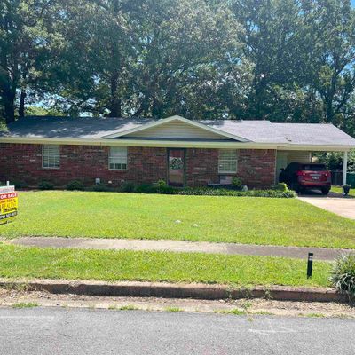 605 Meredith St, White Hall, AR 71602