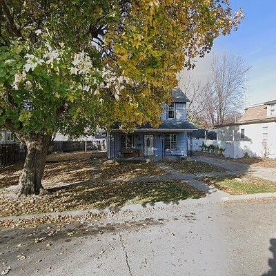 605 S 3 Rd St, Oskaloosa, IA 52577