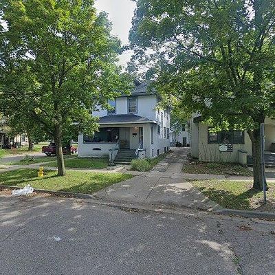 605 W Cedar St, Kalamazoo, MI 49007