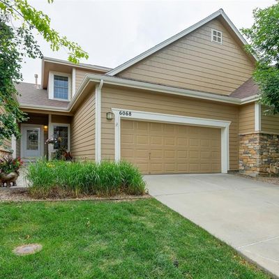 6068 W Utah Ln, Lakewood, CO 80232