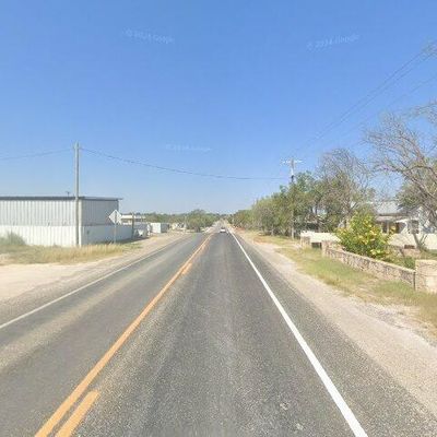 608 E Spring St, Brackettville, TX 78832