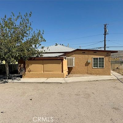 609 E Fredricks St, Barstow, CA 92311