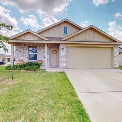 6101 Bell Springs Street, Fort Worth, TX 76123