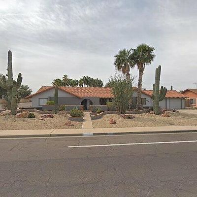 6103 W Grovers Ave, Glendale, AZ 85308