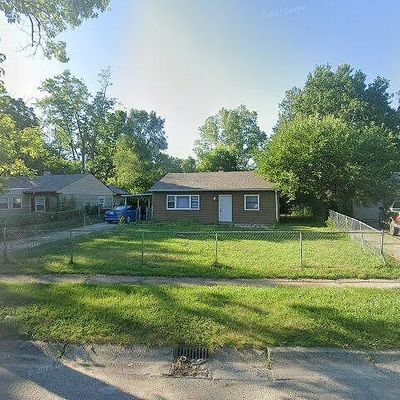 6108 E 25 Th St, Indianapolis, IN 46219