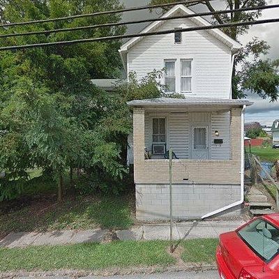 611 Stanton St, Greensburg, PA 15601