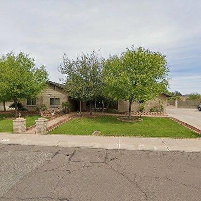 6110 W Michelle Dr, Glendale, AZ 85308