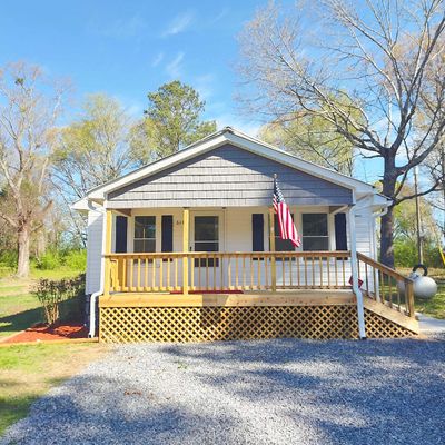 614 Black Snake Road, Munford, AL 36268