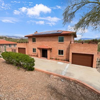 6148 E Cll Ojos Verde, Tucson, AZ 85750