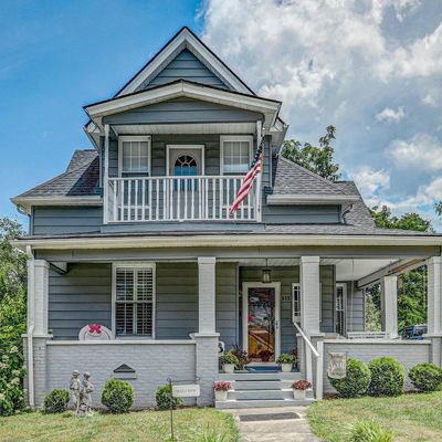 615 Holston Ave, Bristol, TN 37620