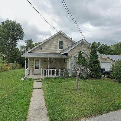 615 North St, Huntington, IN 46750