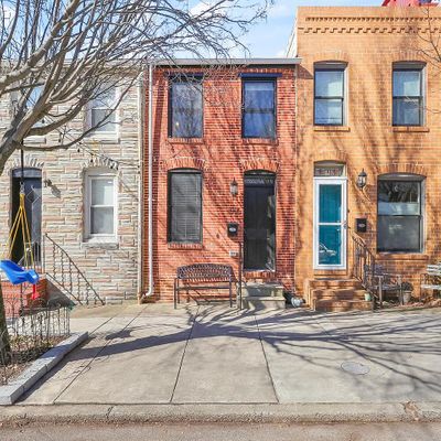 616 S Milton Ave, Baltimore, MD 21224