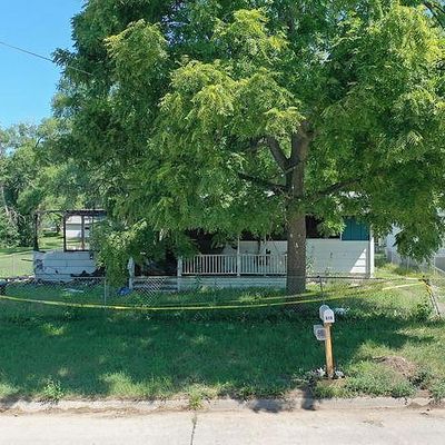 617 E End Ave, Evansdale, IA 50707