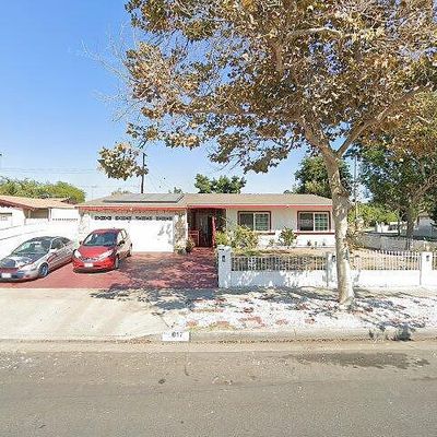 617 Diamond St, Santa Ana, CA 92703