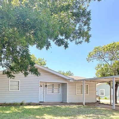 618 Tomahawk Trl, Tuscola, TX 79562