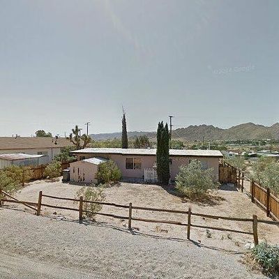 61883 Morningside Rd, Joshua Tree, CA 92252