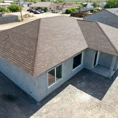 619 W Frying Pan Drive, Safford, AZ 85546