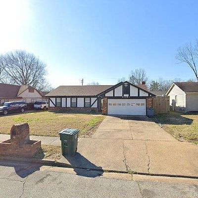 6193 Holly Park Dr, Memphis, TN 38141