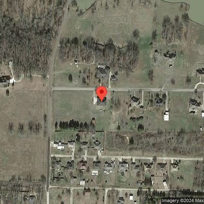 62 Hideaway Ln, Powderly, TX 75473