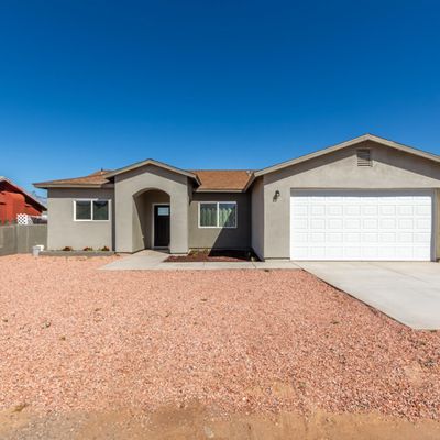 620 W Douglas Avenue, Coolidge, AZ 85128