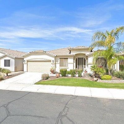 6202 W Gambit Trl, Phoenix, AZ 85083