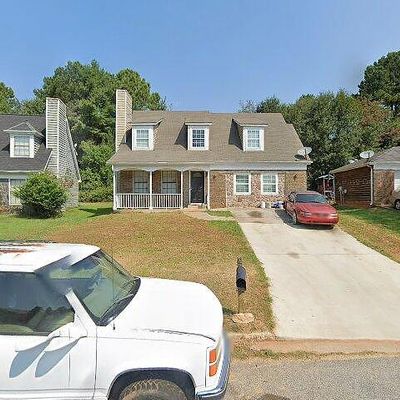 795 Arbor Hill Dr, Stone Mountain, GA 30088