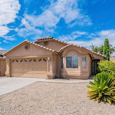 7969 W Star Catcher Dr, Tucson, AZ 85743