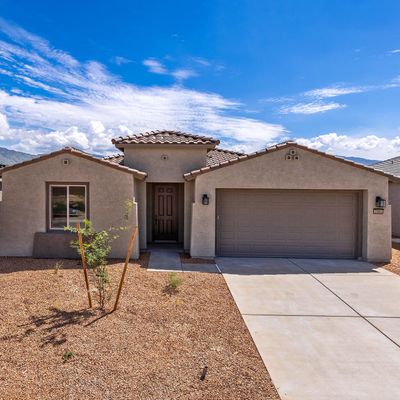 7981 S Sonoran Oak Drive, Tucson, AZ 85747