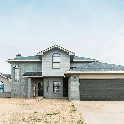 8 Comanche Ln, Ransom Canyon, TX 79366