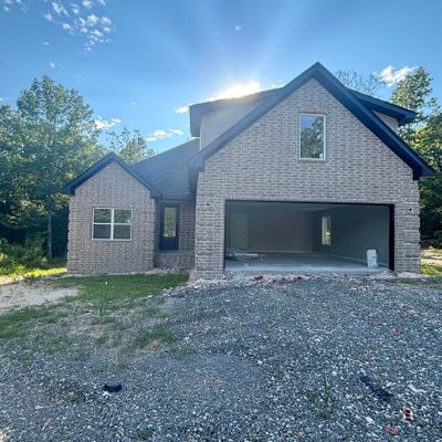 8 Hawks Circle, Edgemont, AR 72044