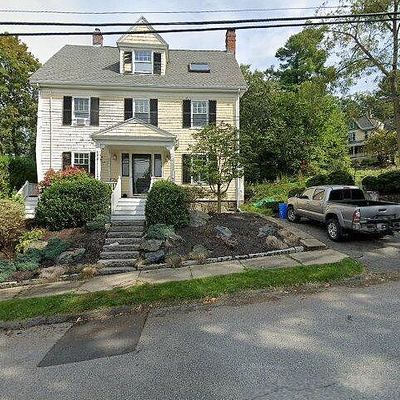 8 Mason St #10, Winchester, MA 01890