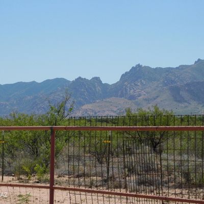 800 W Eslick Ranch Rd, Cochise, AZ 85606