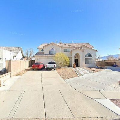 8001 Camino Paisano Nw, Albuquerque, NM 87120