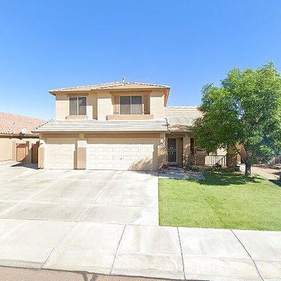 8002 W Beaubien Dr, Peoria, AZ 85382