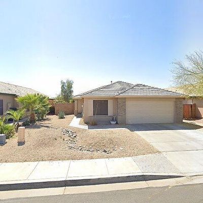 802 S 122 Nd Ln, Avondale, AZ 85323