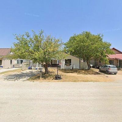 802 N 11 Th St, Ballinger, TX 76821