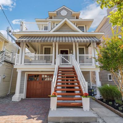 803 1 St St, Ocean City, NJ 08226