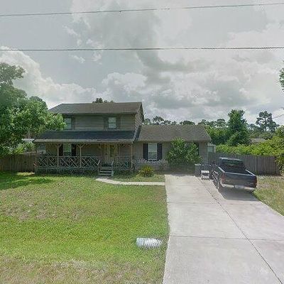 805 Melody Dr, Chuluota, FL 32766