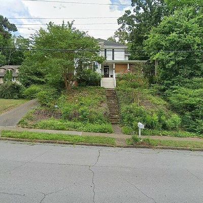 806 Tremont St, Chattanooga, TN 37405