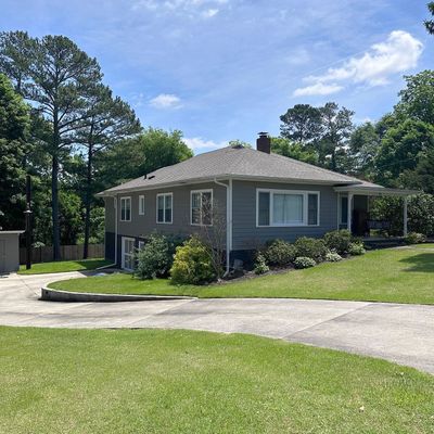 806 Sw 4th Ave, Cullman, AL 35055