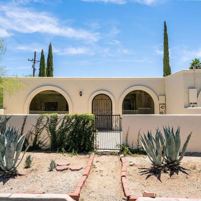 8069 E Cameo Ci Circle, Tucson, AZ 85750