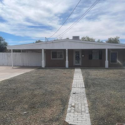 8085 W Kirby St, Peoria, AZ 85345